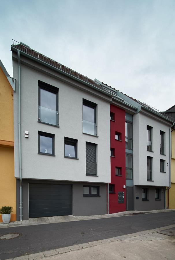 Apartment Magnolia Карлщат Екстериор снимка